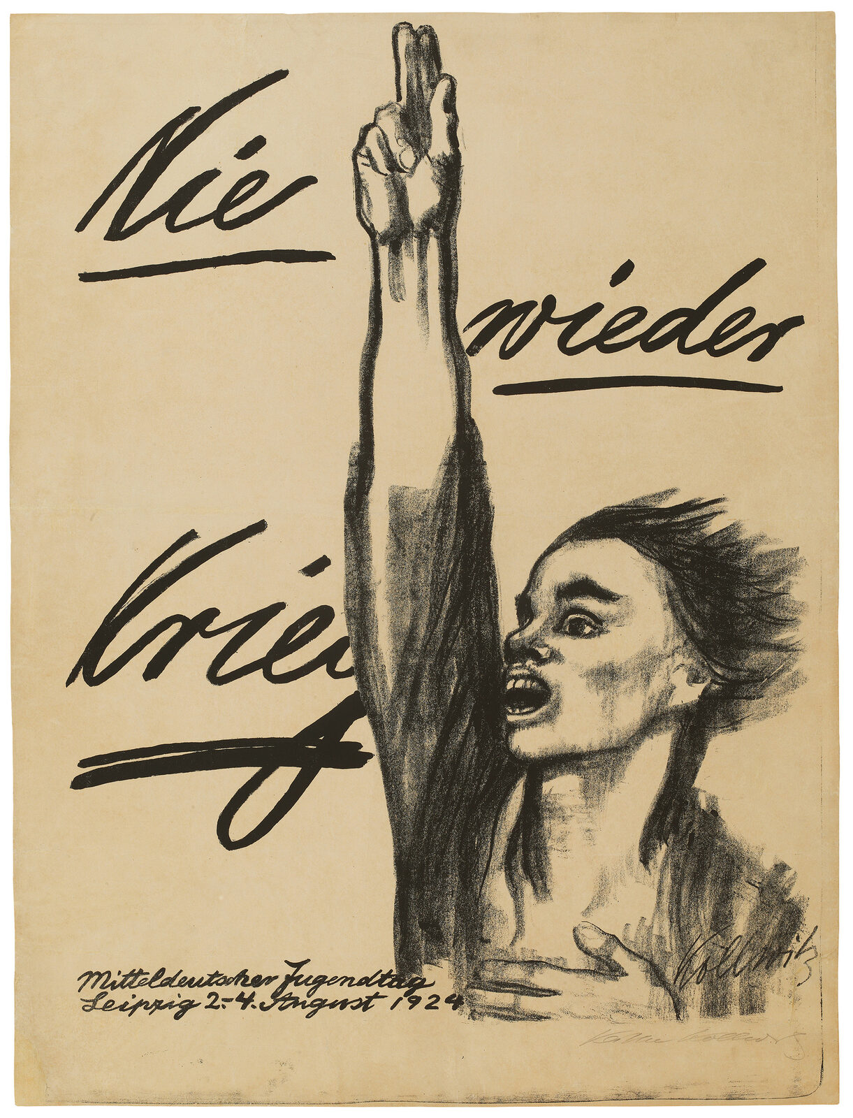 Programmcover des CV-Zirkels Sigmaringen für 2025 (Quelle der Termininformation).
