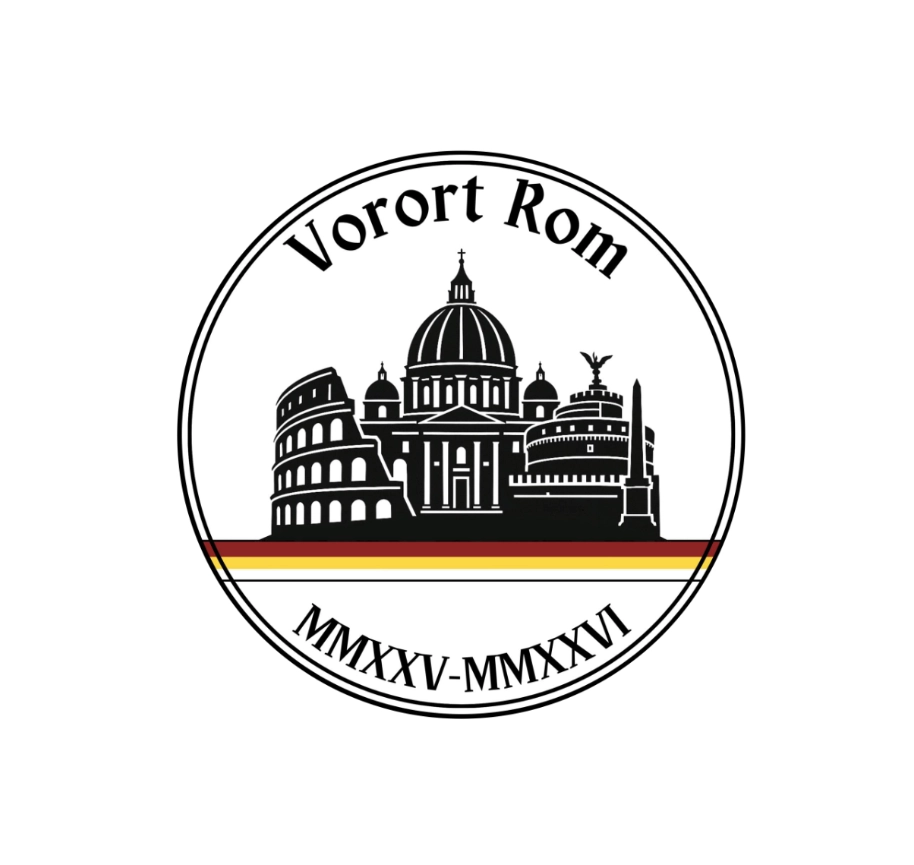 Wappen Vorort Rom 2025/26