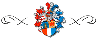 Wappen AV Cheruskia Tübingen