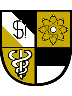 Wappen AV Suebo-Danubia Ulm
