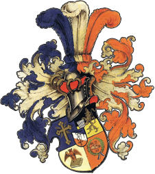 Wappen Vorort München 2026/27